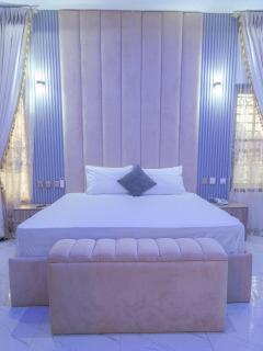 Sunshine Villa Abuja - 2