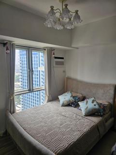 Avida Riala Tower 5 Cebu IT Park Studio Type Unit - 0