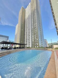 Avida Riala Tower 5 Cebu IT Park Studio Type Unit - 4