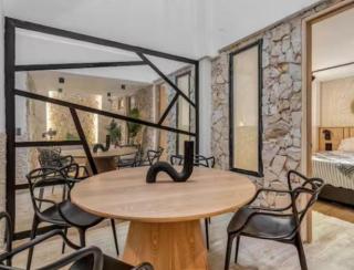 Duplex de 5 habitaciones con jacuzzi Poblado, Medellin - 1