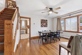 Johnstown Stay Near Laurel Highlands & Hiking - 8