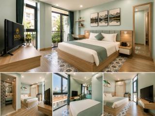 Soleil Hotel & Apartment - 5