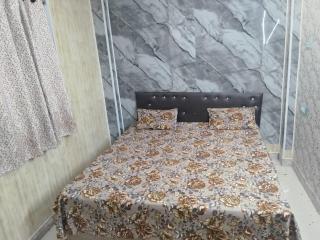 Resort adarsh inn - 1