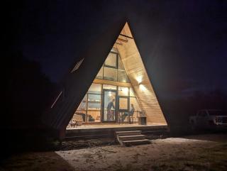 Incredible Cerro Castillo Shelter - 7