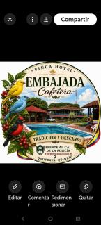 Embajada cafetera - 7