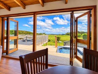 Ngunguru Lodge - 9