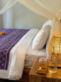 Alam Happy Two Bedrooms Private Pool Villa Ubud - 7