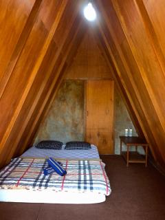Puncak Giri Nature Bungalow - 7