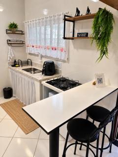 Casa para Casal aconchegante Vila Velha - 5