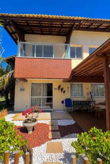 Casa dois quartos Baixio Condomínio com Piscina - 0
