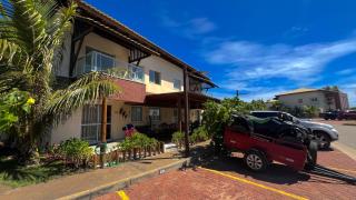 Casa dois quartos Baixio Condomínio com Piscina - 6
