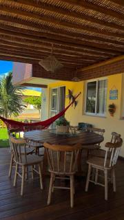 Casa dois quartos Baixio Condomínio com Piscina - 7