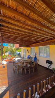 Casa dois quartos Baixio Condomínio com Piscina - 9
