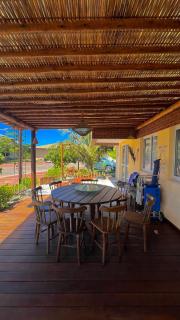 Casa dois quartos Baixio Condomínio com Piscina - 8