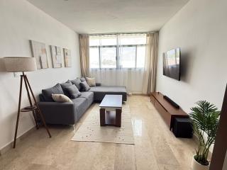 Sunset Balcony Apartment - 1
