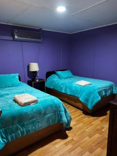 hostal do brasil - 3