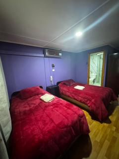 hostal do brasil - 2