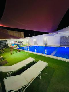 DeadSea view Villa - 2