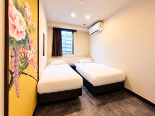 Hotel Arashi Namba No001 - 8
