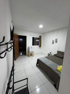 Pousada caranda - 8