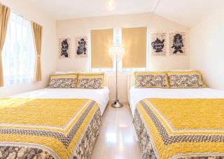 舞浜1軒家貸切ー最大10名様一駐車場付きMaihama rent-a-house - 8