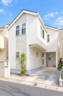 舞浜1軒家貸切ー最大10名様一駐車場付きMaihama rent-a-house - 0