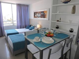 Estudio Loft Cartagena - 9