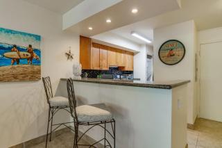 Kahana Villa E111 - 1