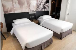 StarRay Hotel Jakarta Mangga Dua Square - 3