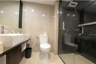 StarRay Hotel Jakarta Mangga Dua Square - 2