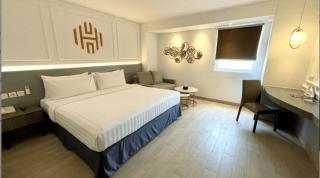 StarRay Hotel Jakarta Mangga Dua Square - 7