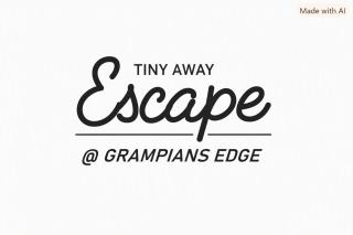 Halls Haven Tiny House 1 by Tiny Away - Halls Gap - 0