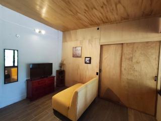 LOFT amueblado para 4 personas - 7