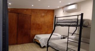 LOFT amueblado para 4 personas - 5