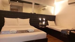 YKG Hotel - 5