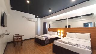 YKG Hotel - 3