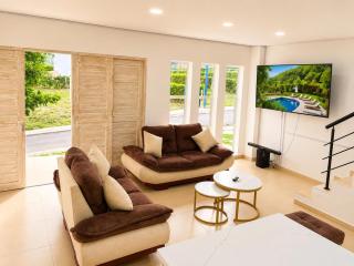 Villa Santorini sopetran - 6