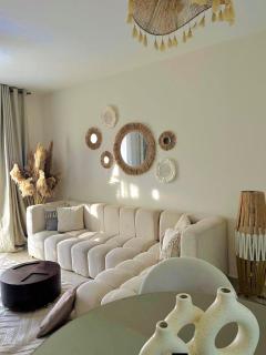 Madenty The finest apartments of my city VIP room - 4