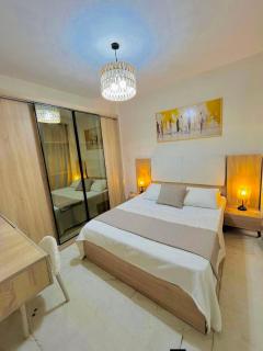 Madenty The finest apartments of my city VIP room - 1