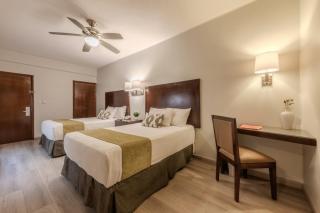 Hotel Plaza Chihuahua - 4