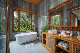 Dewi Kunti Villa - 6