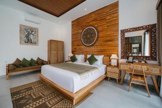 Dewi Kunti Villa - 4