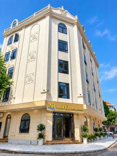 Nam Hải Hotel - 9