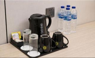 StarRay Hotel Jakarta Mangga Dua Square - 9