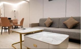StarRay Hotel Jakarta Mangga Dua Square - 8