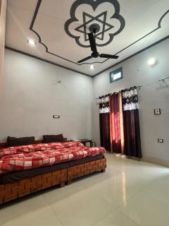 The Tatwa Hotel & Camping - 8