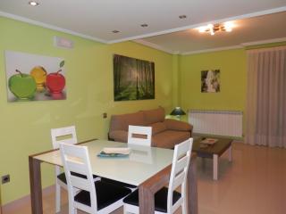 Apartamentos Monte Hernanz - Riaza - 4
