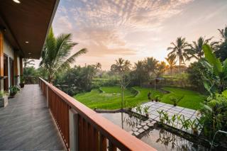 Dewi Kunti Villa - 2