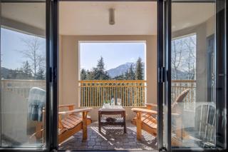 Mountain View Penthouse- 2BR Oasis at the Marquise in Whistler - 8