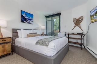 Mountain View Penthouse- 2BR Oasis at the Marquise in Whistler - 7